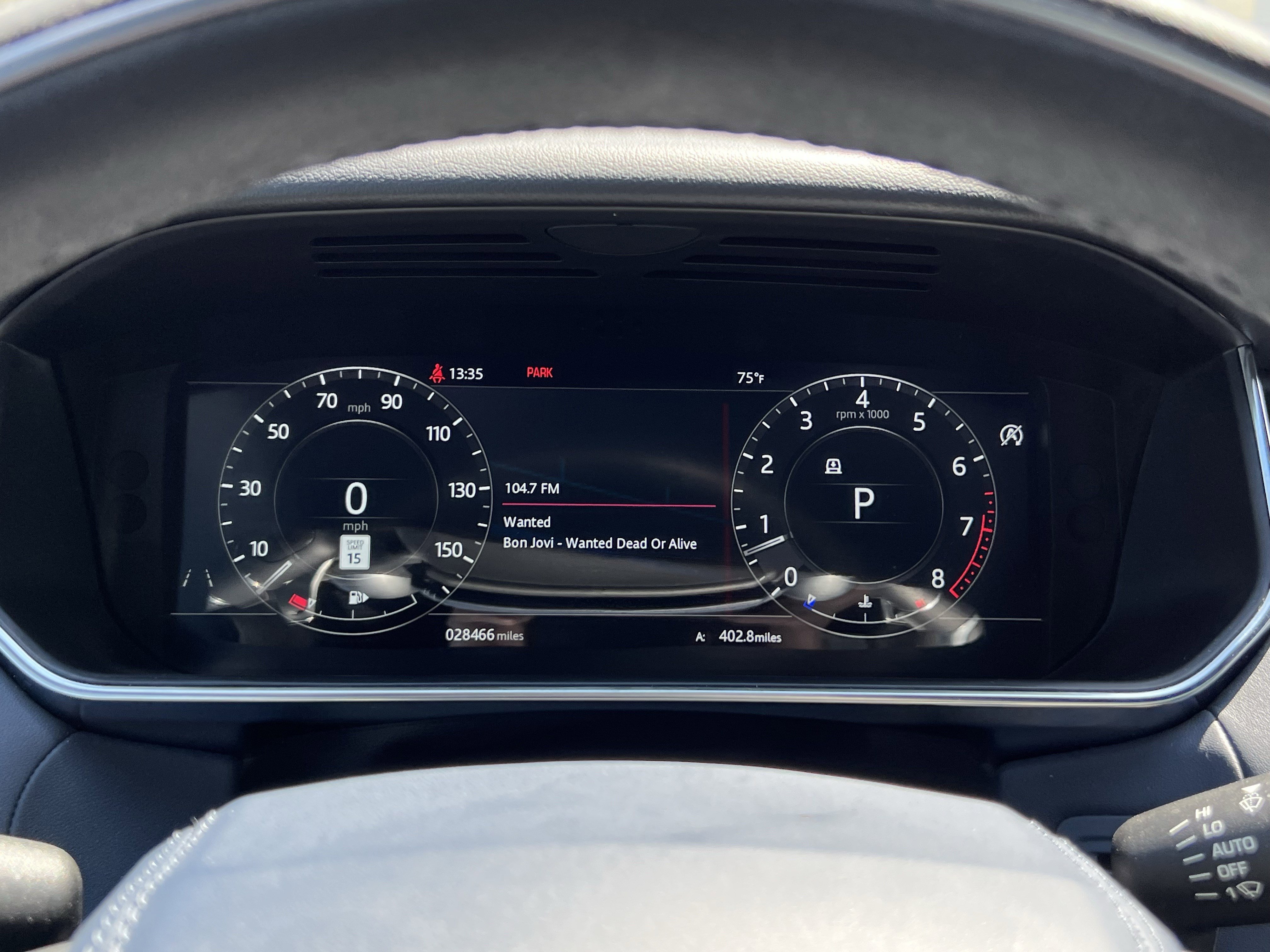 Used 2022 Land Rover Range Rover Sport HST image 21