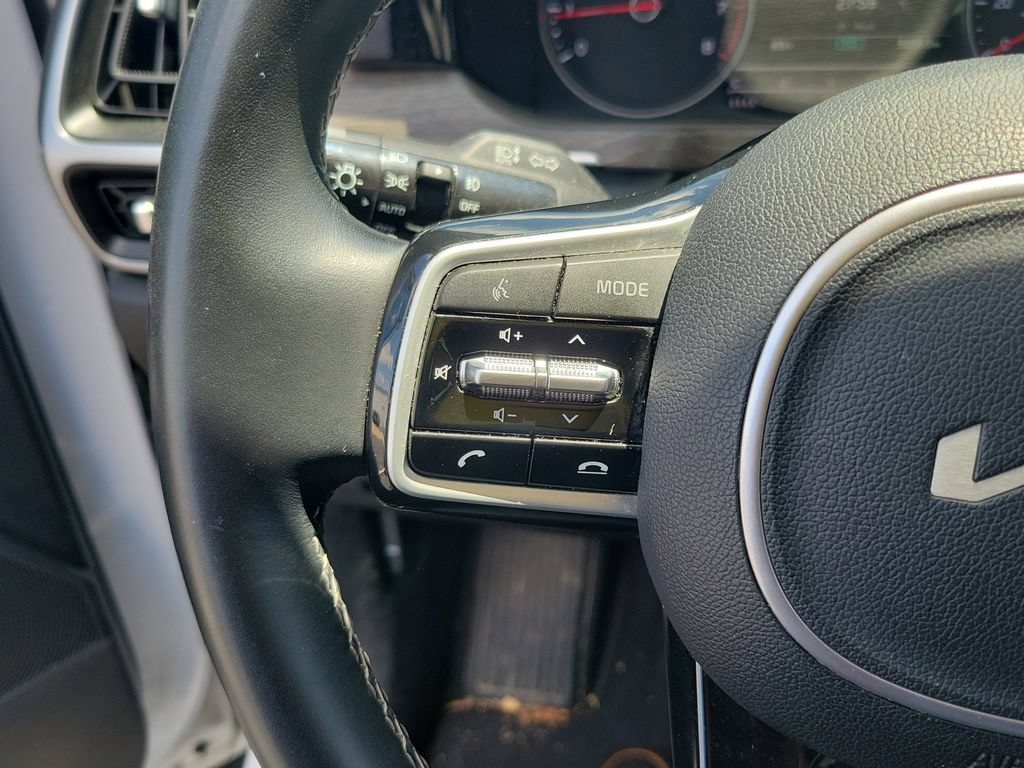 Used 2022 Kia Sorento X-Line EX AWD/4WD image 14
