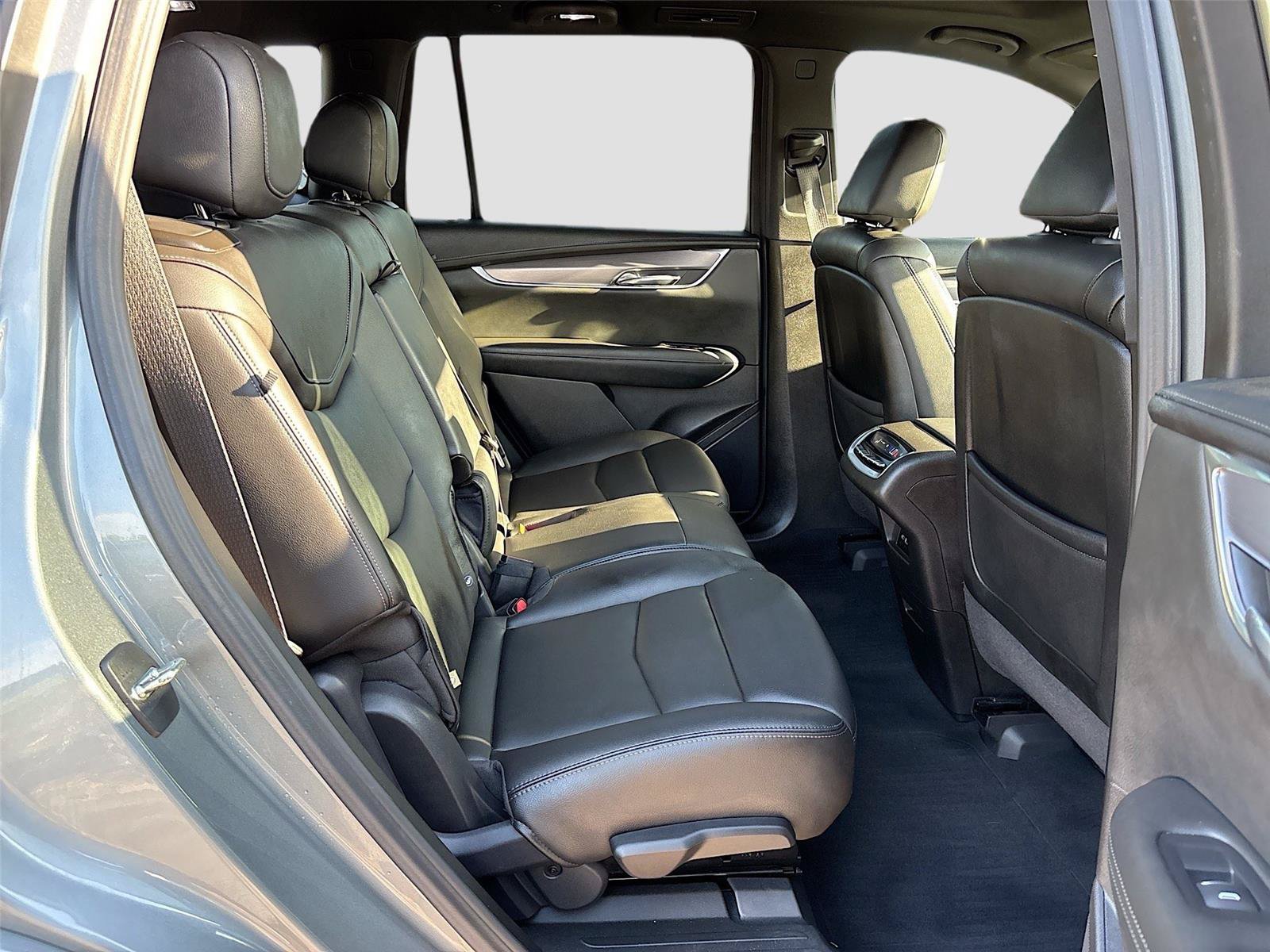 Used 2023 Cadillac XT6 Luxury FWD image 29