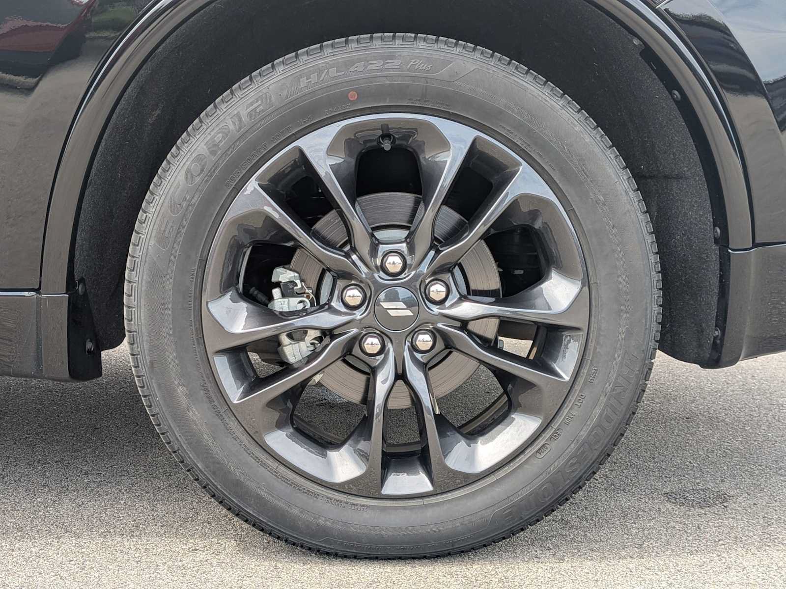 Certified 2024 Dodge Durango R/T AWD/4WD image 13