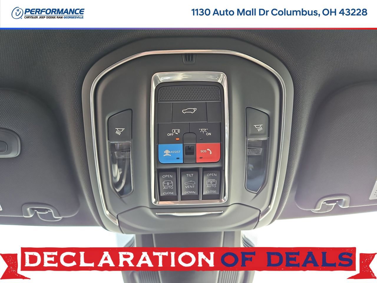 New 2026 Jeep Cherokee Limited AWD/4WD image 26