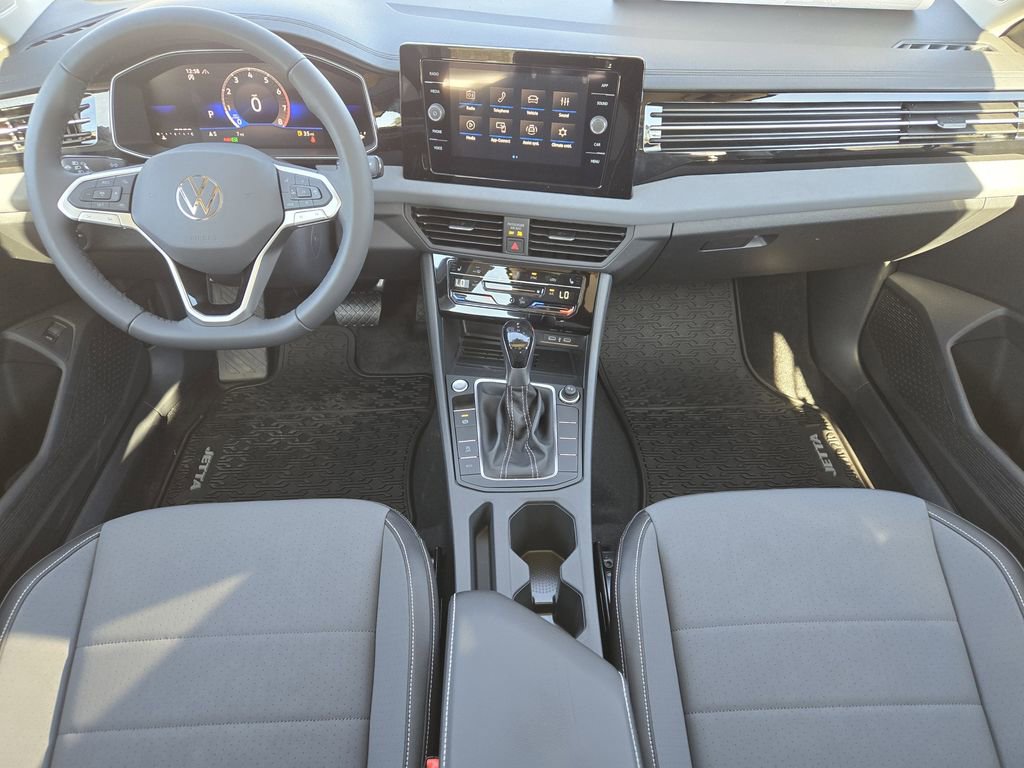 New 2026 Volkswagen Jetta SE image 20
