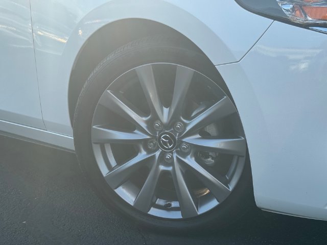 Certified 2026 MAZDA MAZDA3 2.5 S Sedan w/ Preferred Pkg FWD image 2