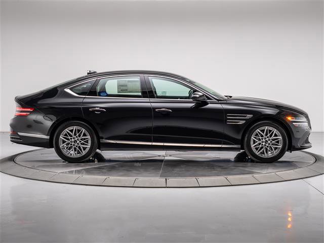 New 2026 Genesis G80 2.5T image 6