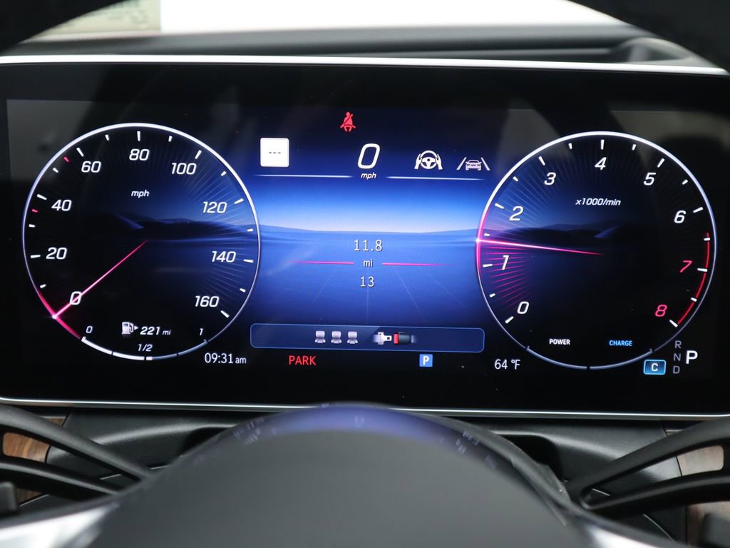 New 2026 Mercedes-Benz C 300 Sedan image 34