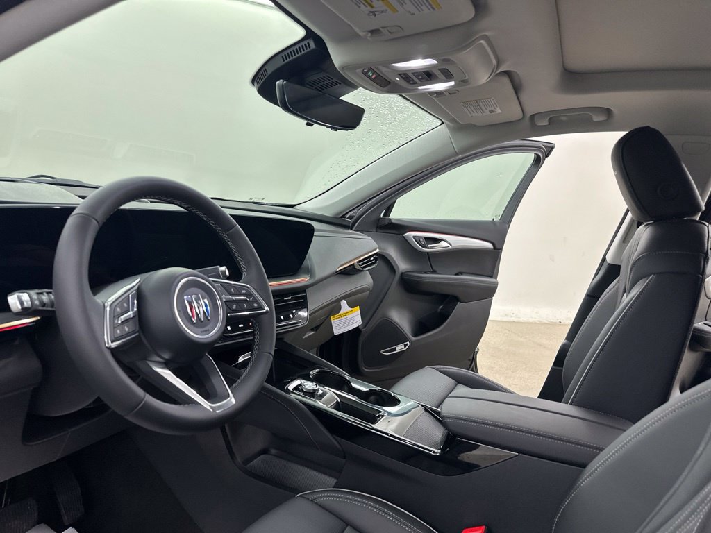 New 2026 Buick Envision Avenir AWD/4WD image 35