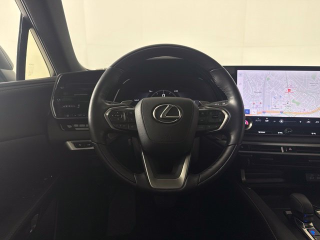 Used 2026 Lexus RX 350 Premium w/ Accessory Package (Z1) FWD image 35