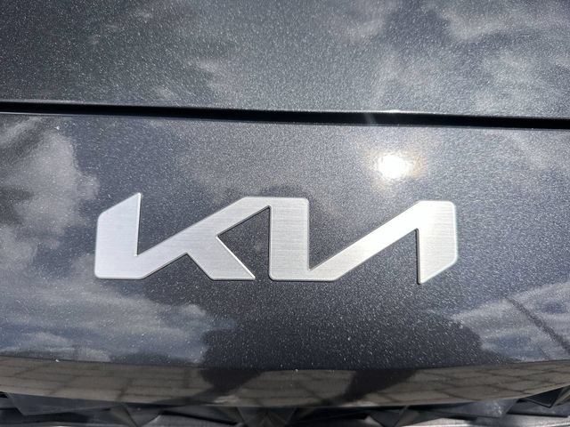 Used 2024 Kia Forte LXS FWD image 10