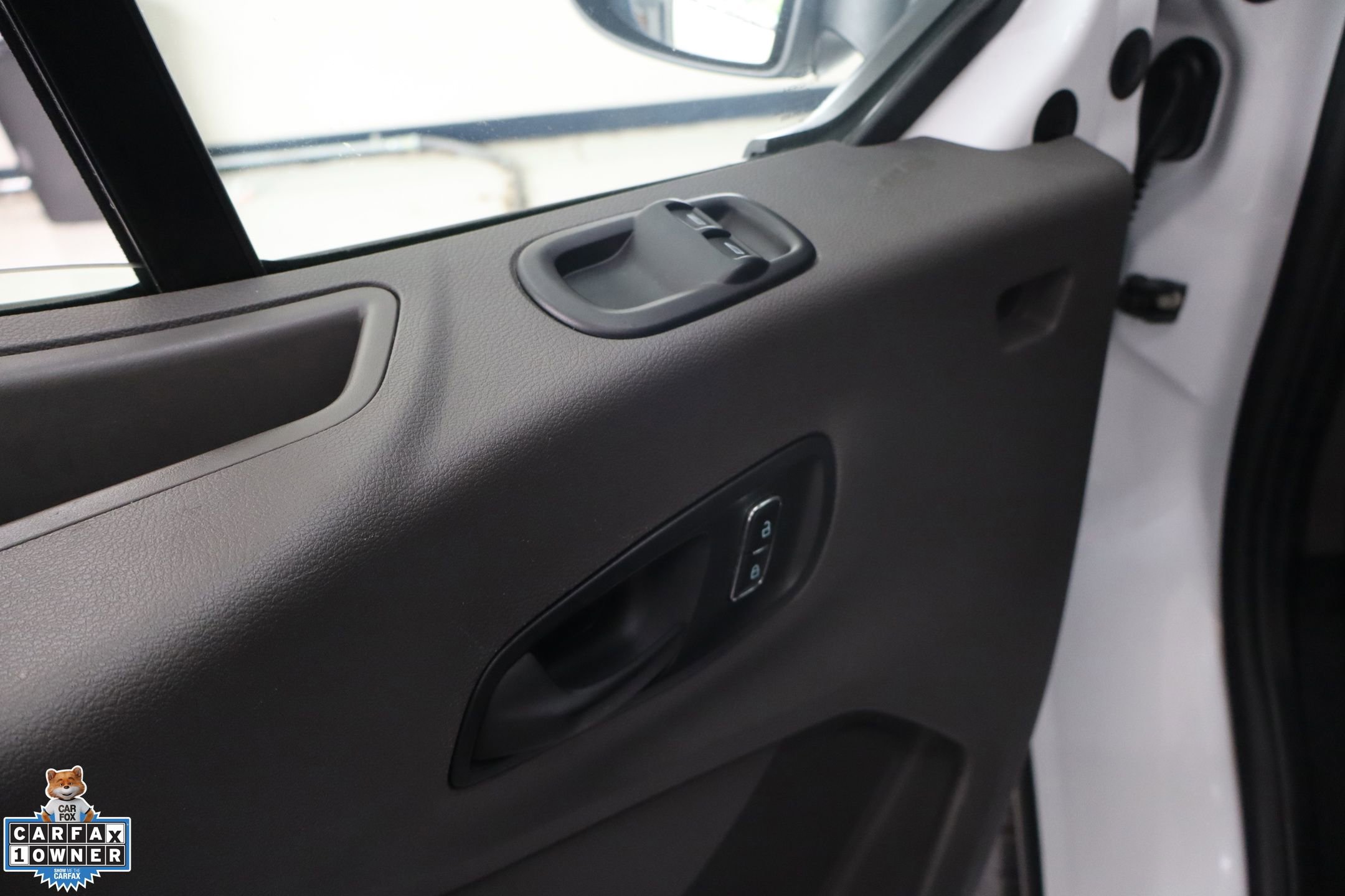 Certified 2024 Ford Transit 250 148 Medium Roof w/ Load Area Protection Package RWD image 12
