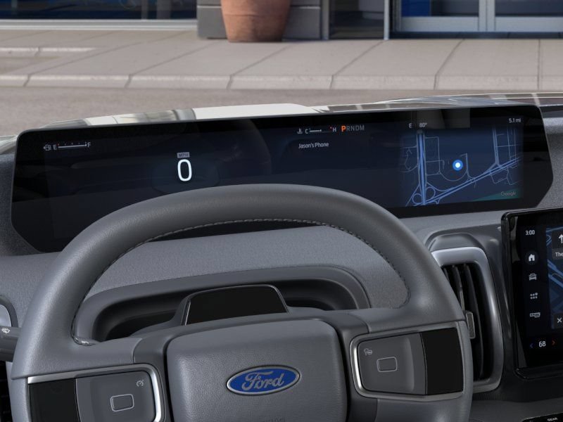 New 2026 Ford Expedition Max Active AWD/4WD image 15