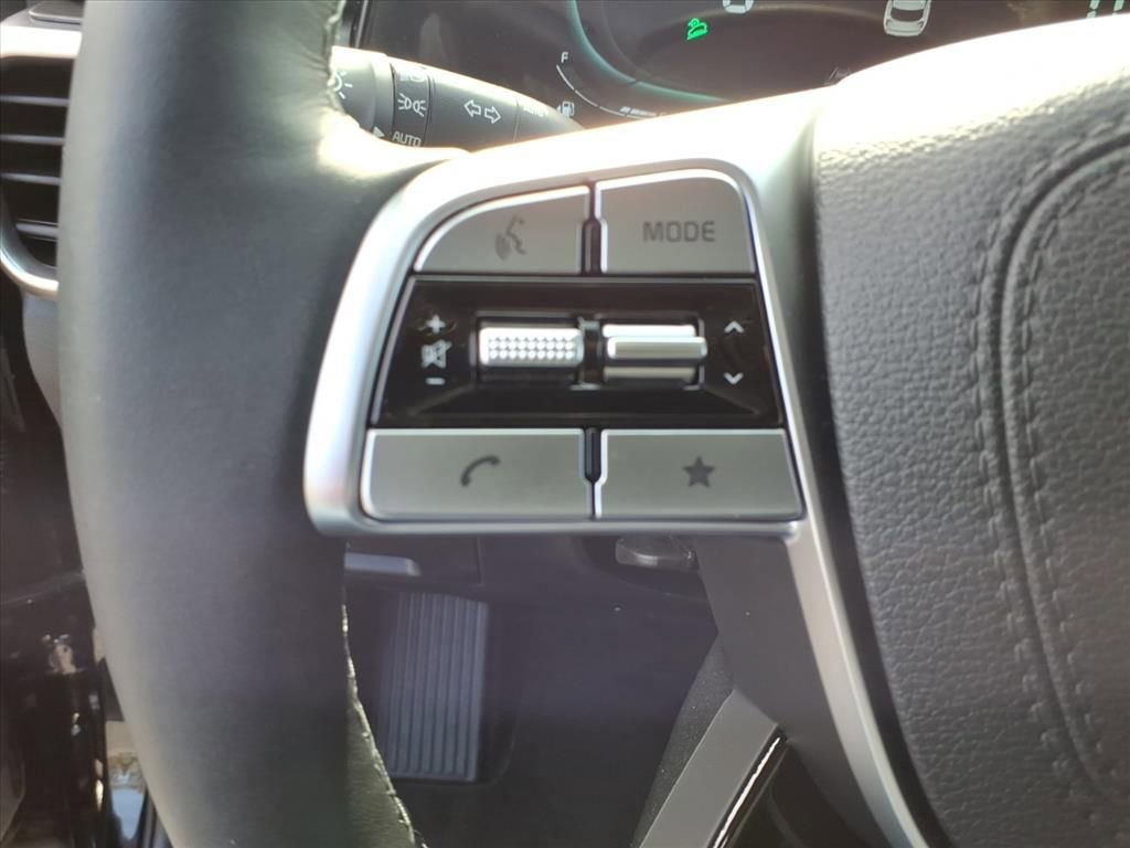 New 2025 Kia Telluride EX X-Line image 20