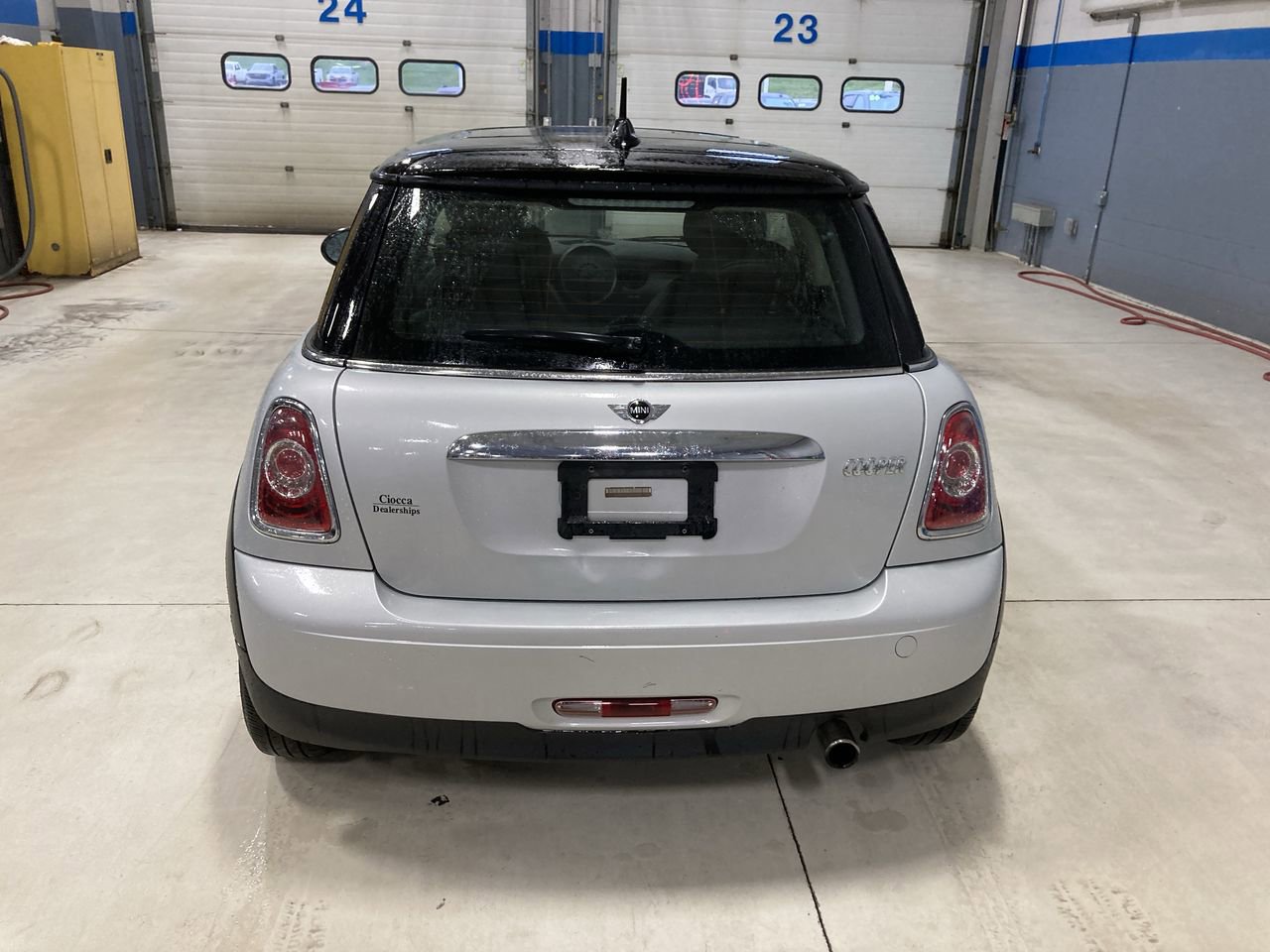 Used 2013 MINI Cooper Hardtop FWD image 6