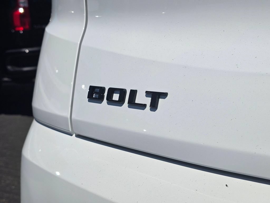 New 2027 Chevrolet Bolt LT FWD image 15