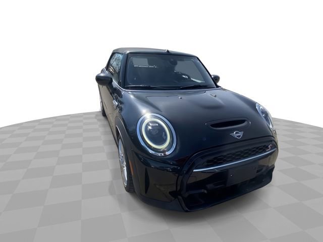 Used 2024 MINI Cooper S FWD image 4
