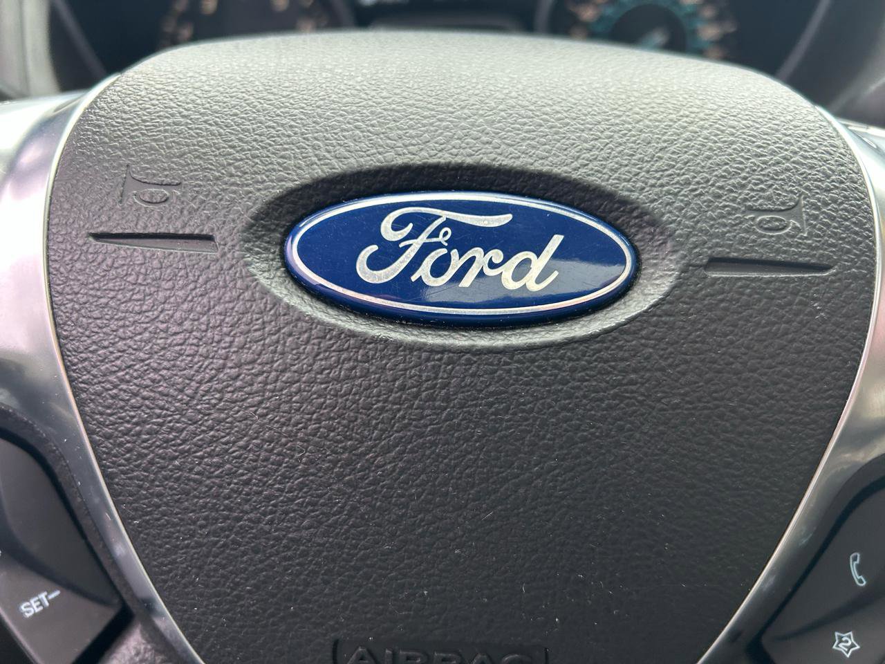 Used 2012 Ford Focus SEL image 21