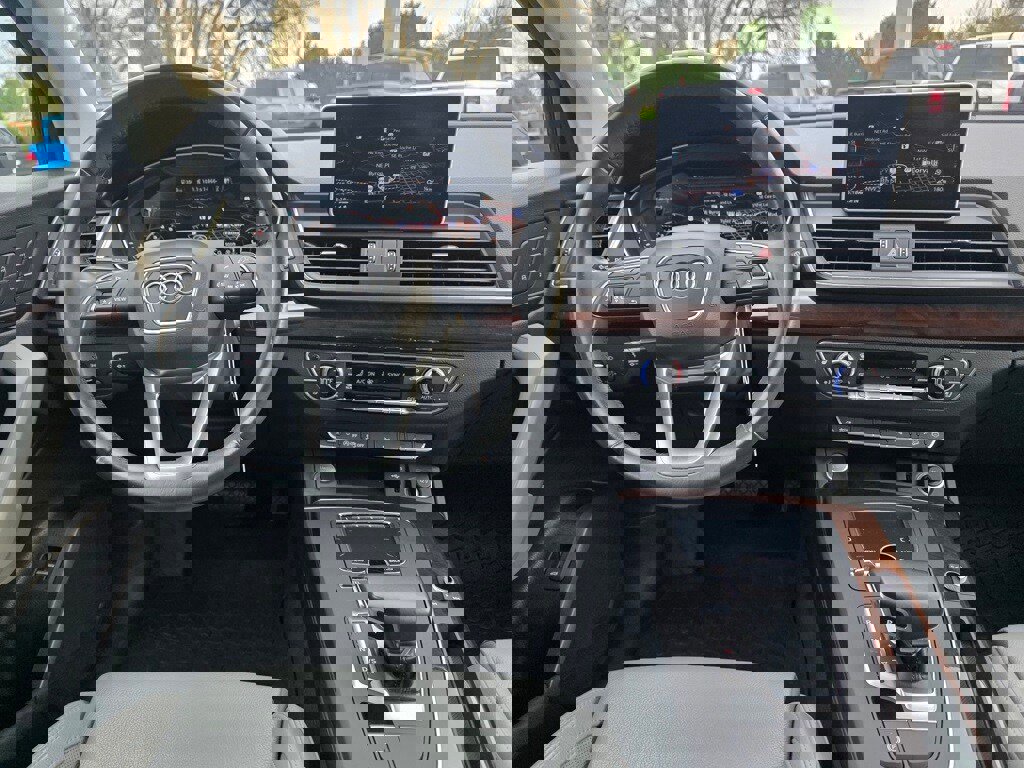 Used 2018 Audi Q5 2.0T Premium Plus w/ Premium Plus Package image 11