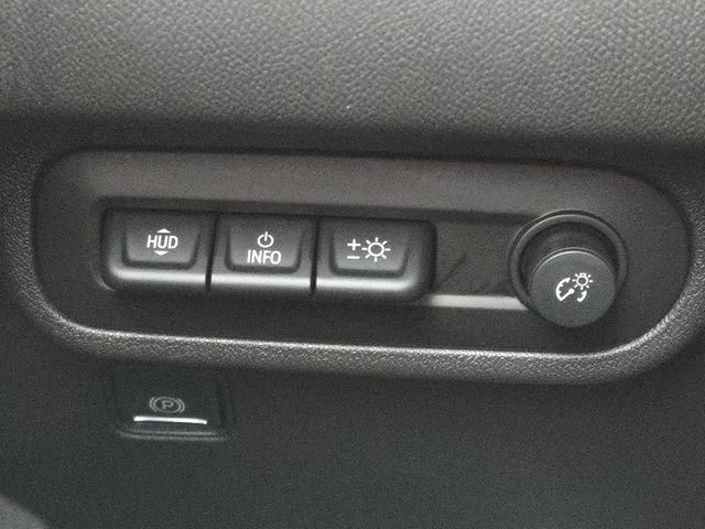 Used 2022 GMC Terrain AT4 w/ Infotainment Package II image 14