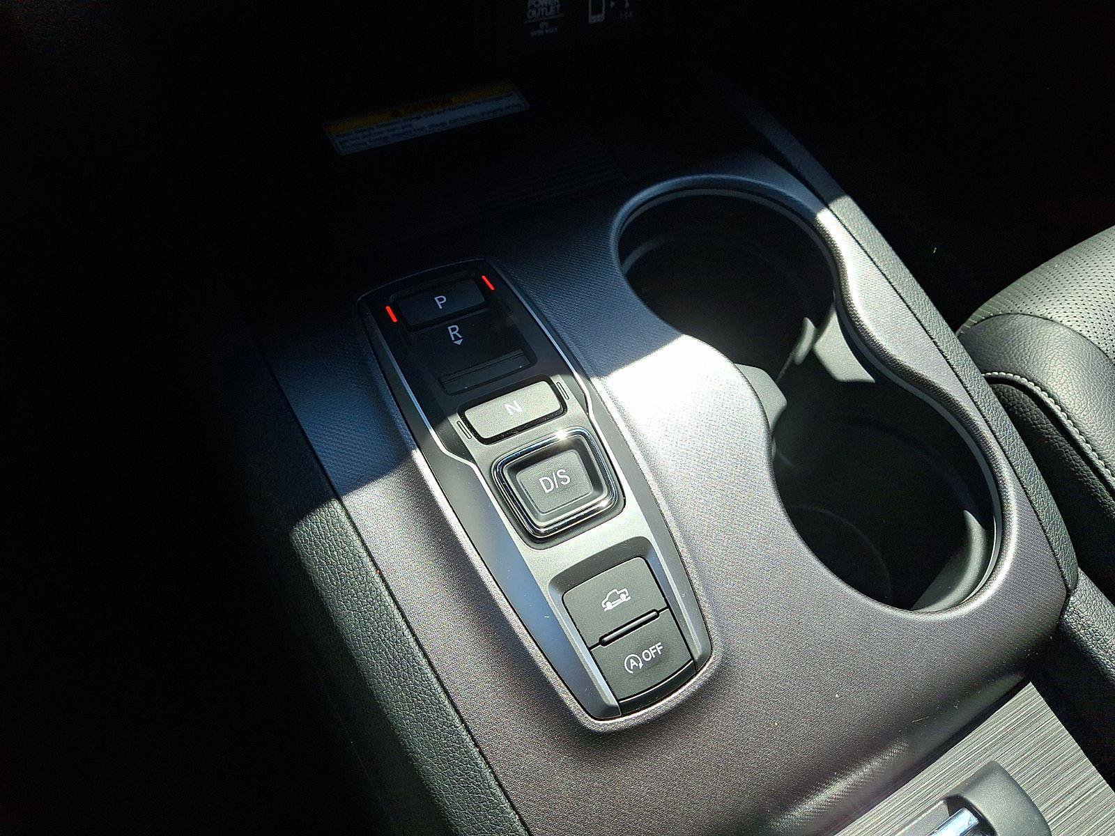 Used 2023 Honda Ridgeline RTL-E image 15
