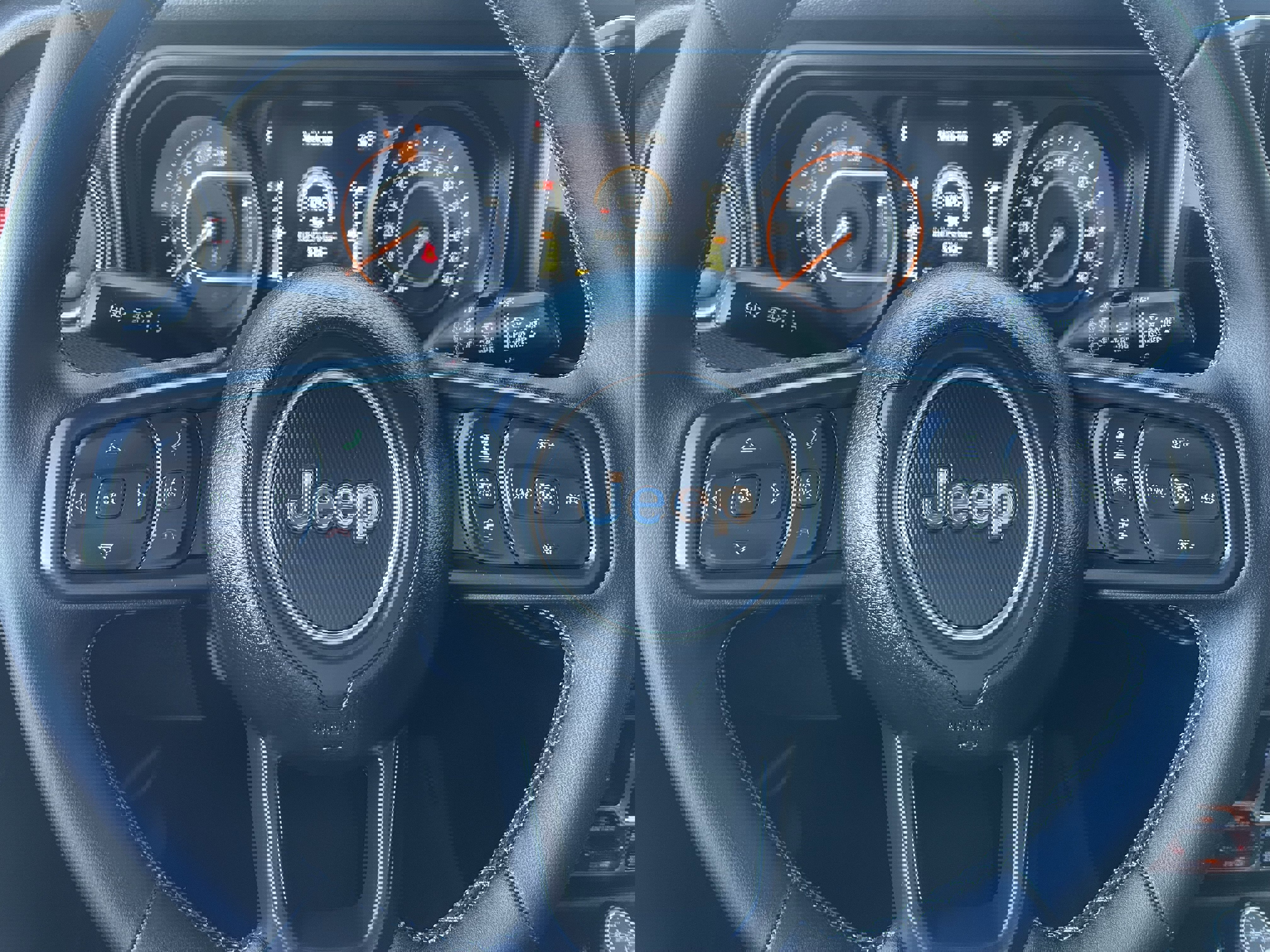 New 2026 Jeep Wrangler Unlimited Rubicon image 40