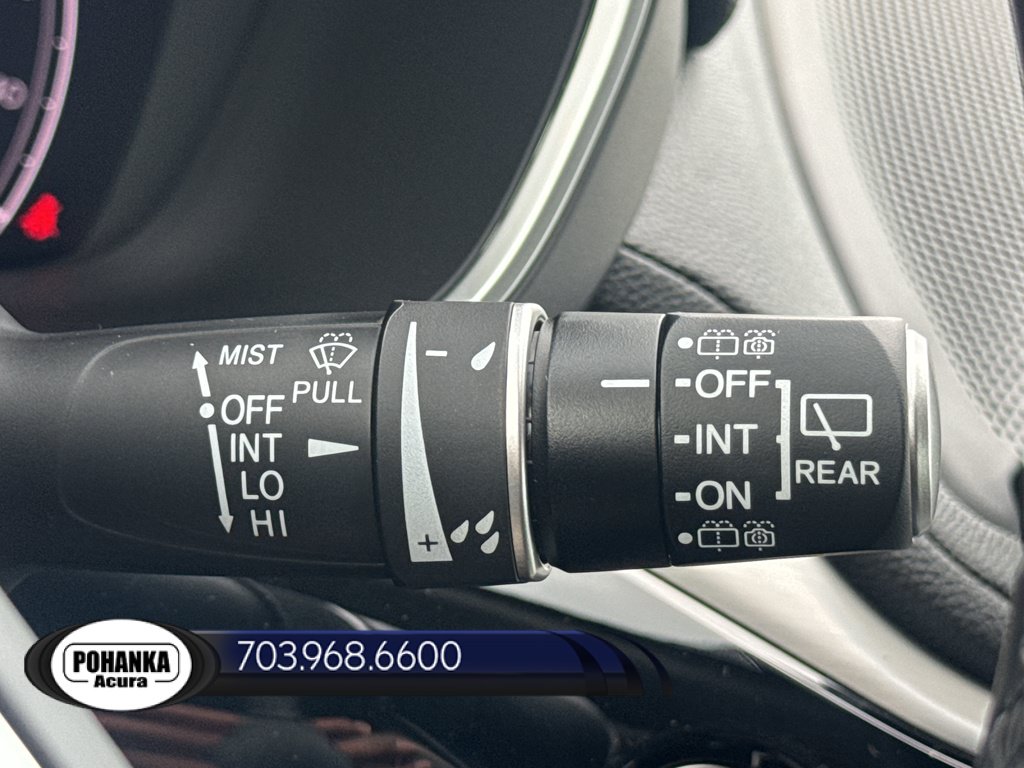 New 2026 Acura MDX SH-AWD image 11
