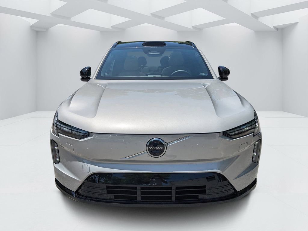 New 2025 Volvo EX90 Plus AWD/4WD image 8