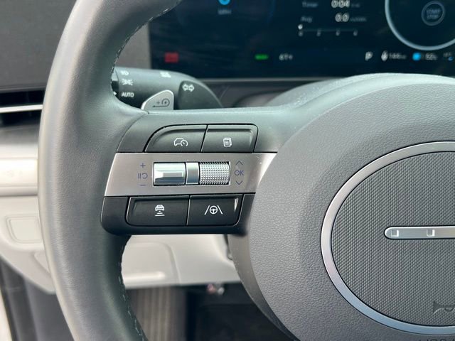 Used 2024 Hyundai Kona SEL FWD image 22