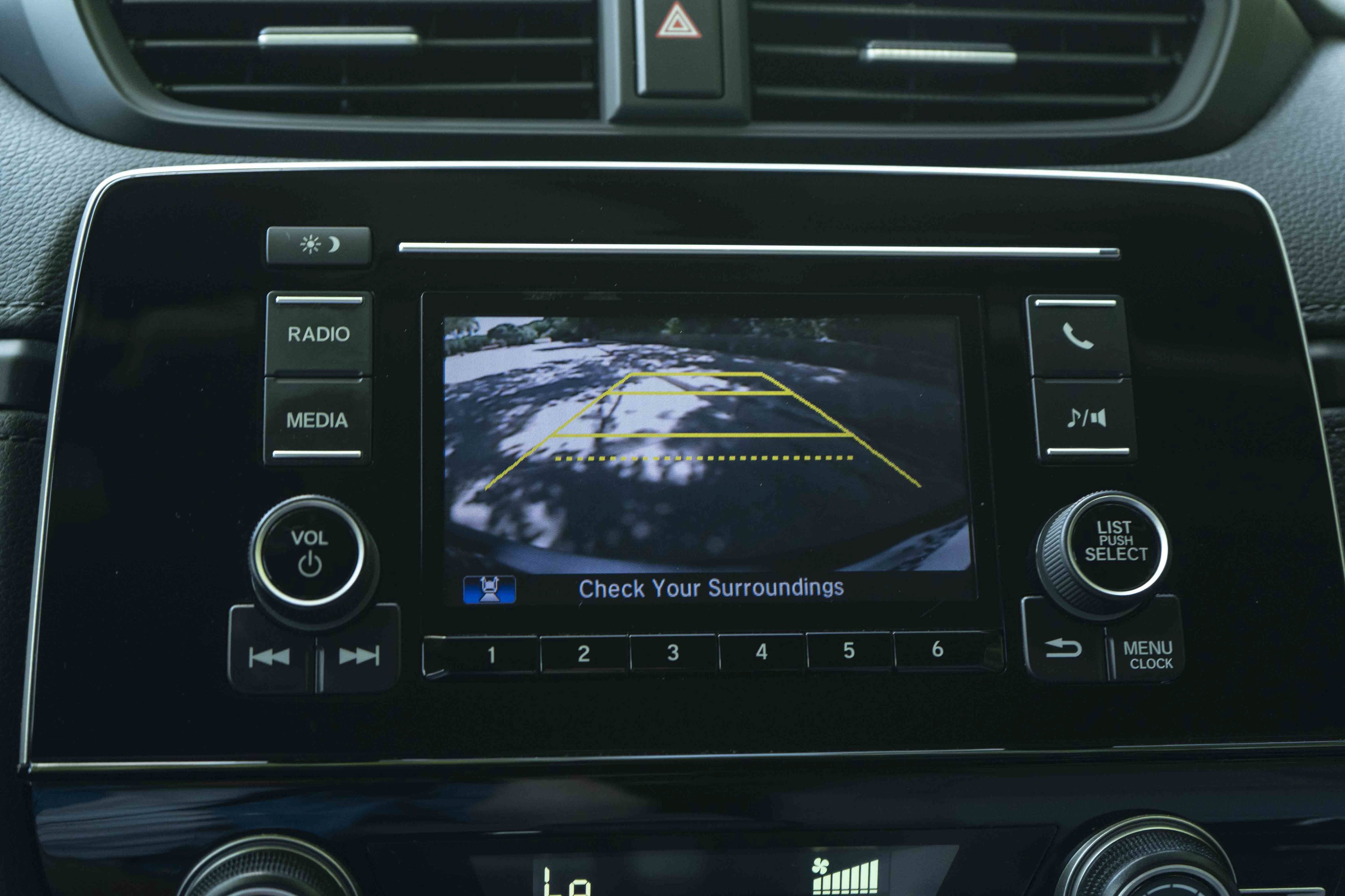 Used 2017 Honda CR-V LX image 31