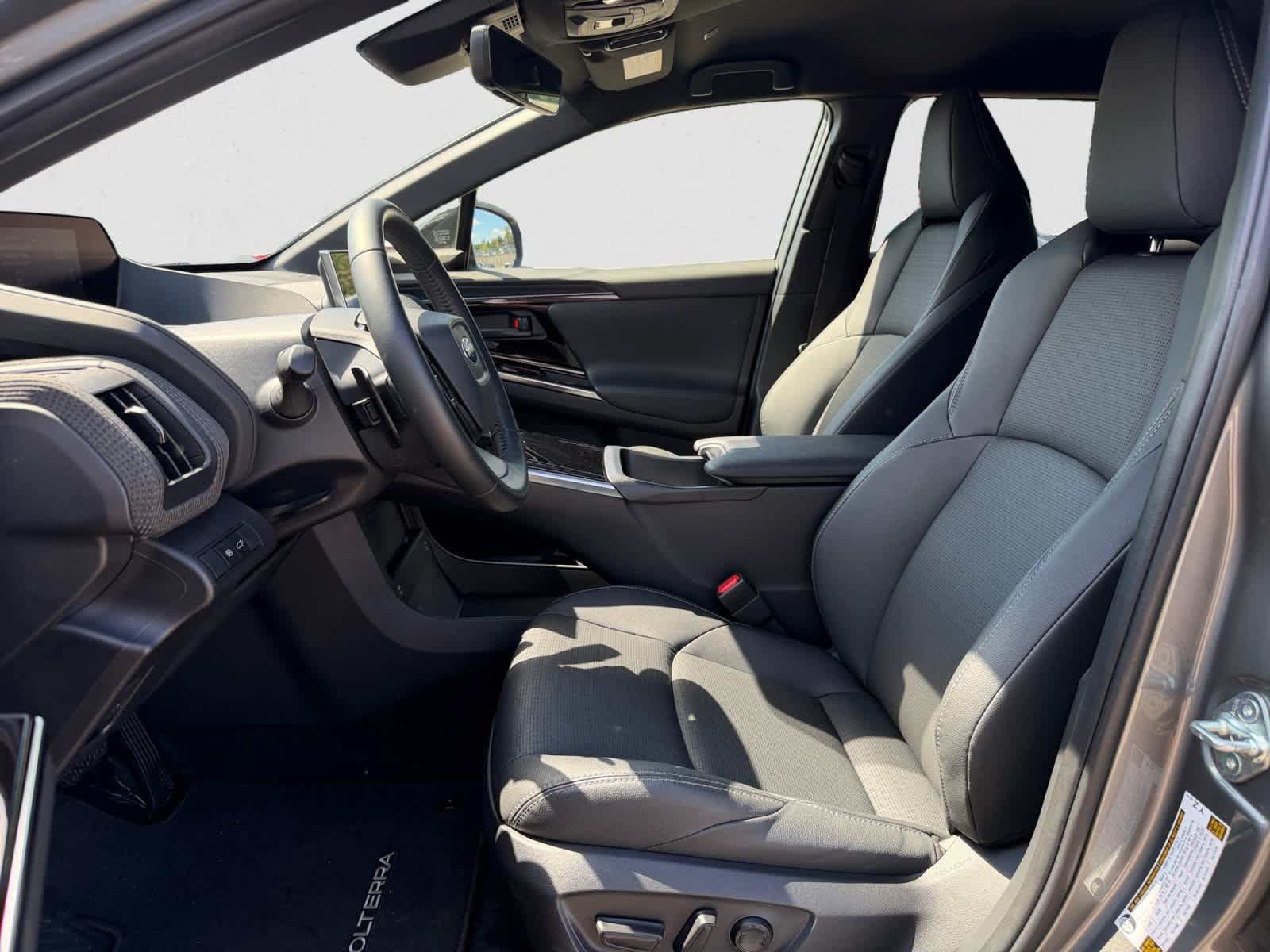 Certified 2023 Subaru Solterra AWD image 15