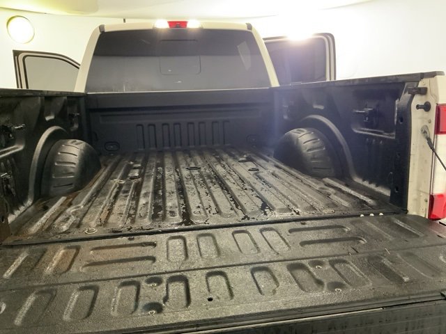 Used 2018 Ford F250 Platinum w/ Platinum Ultimate Package image 32