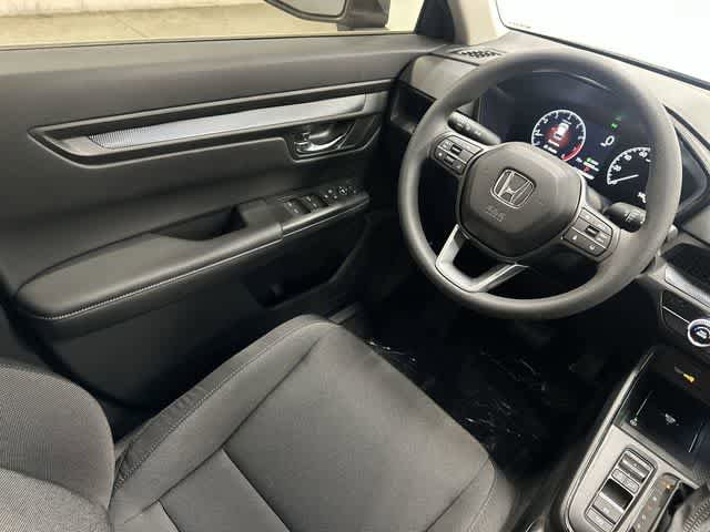 New 2026 Honda CR-V LX image 12