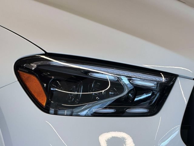 Certified 2026 Mercedes-Benz GLE 53 AMG 4MATIC image 9