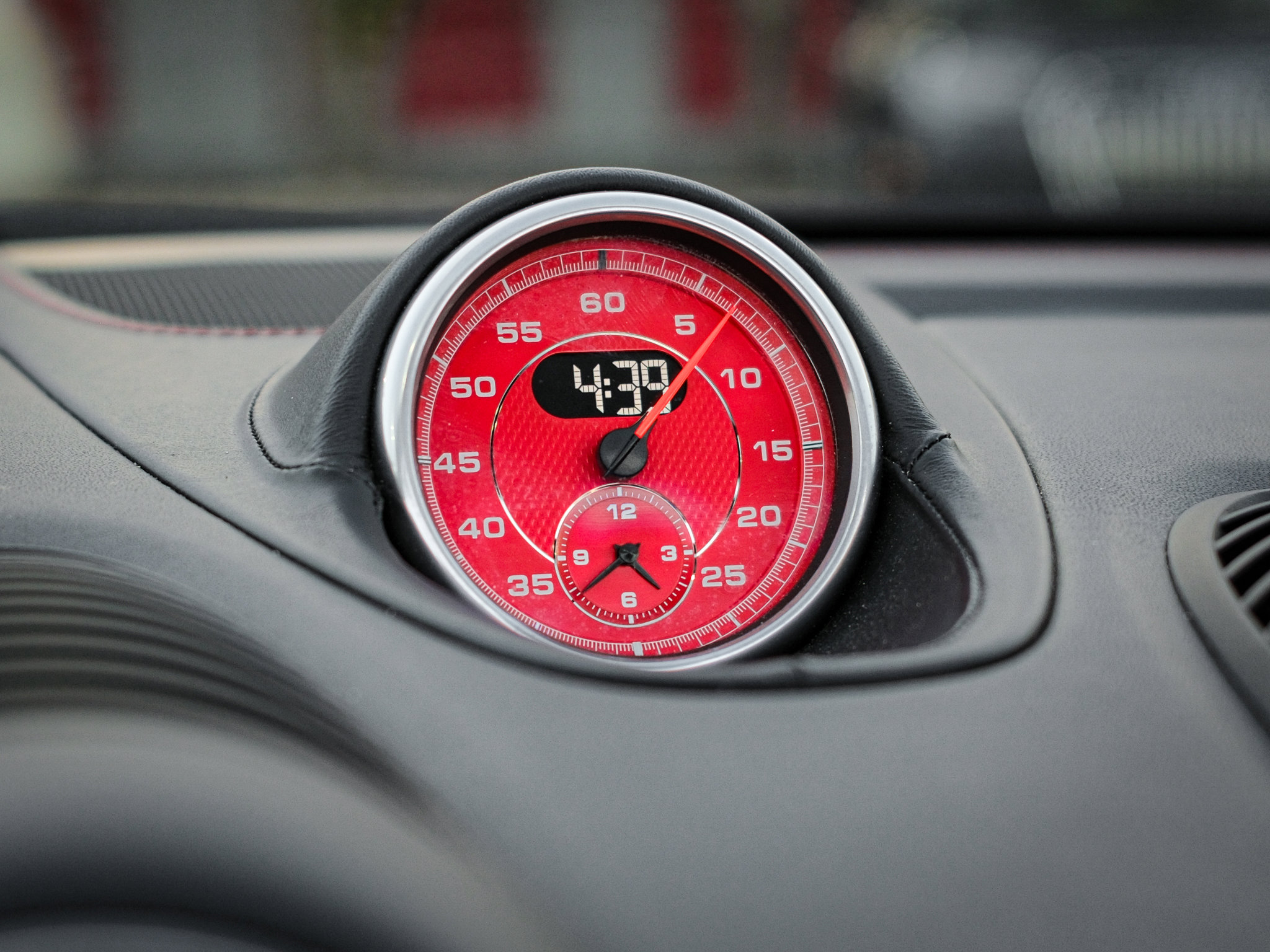 Used 2024 Porsche 718 Boxster GTS image 29