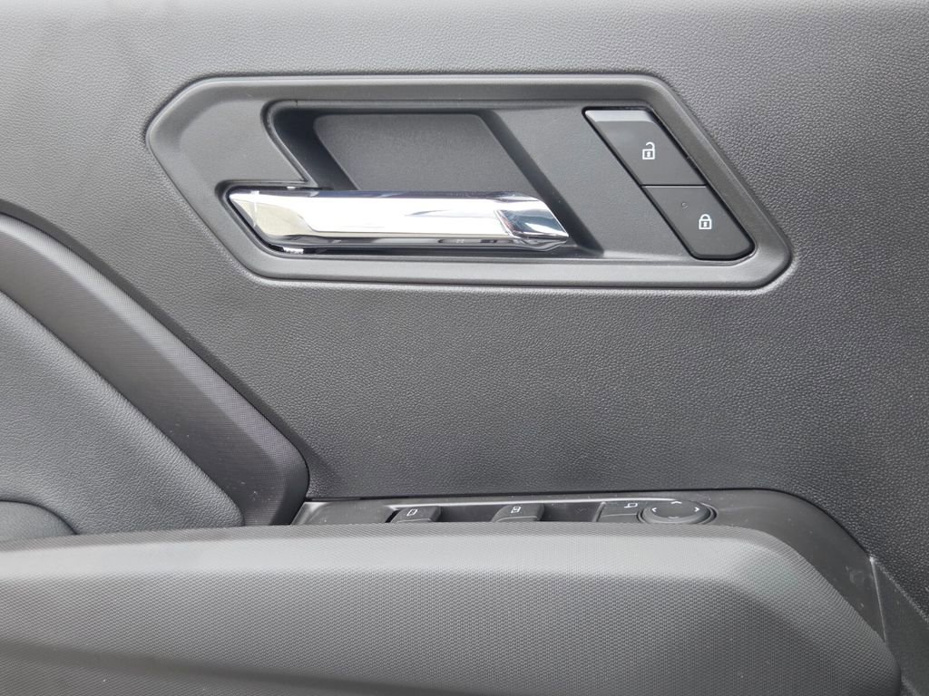 New 2026 GMC Canyon Elevation image 27