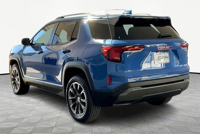 New 2026 GMC Terrain Elevation w/ Elevation Premium Package image 4