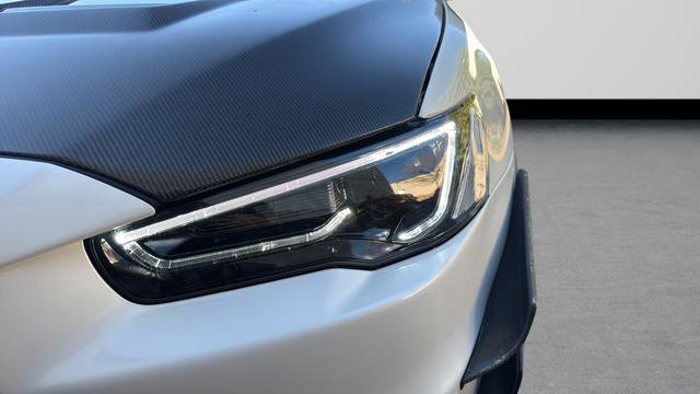 Used 2015 Mitsubishi Lancer Evolution Final Edition image 26