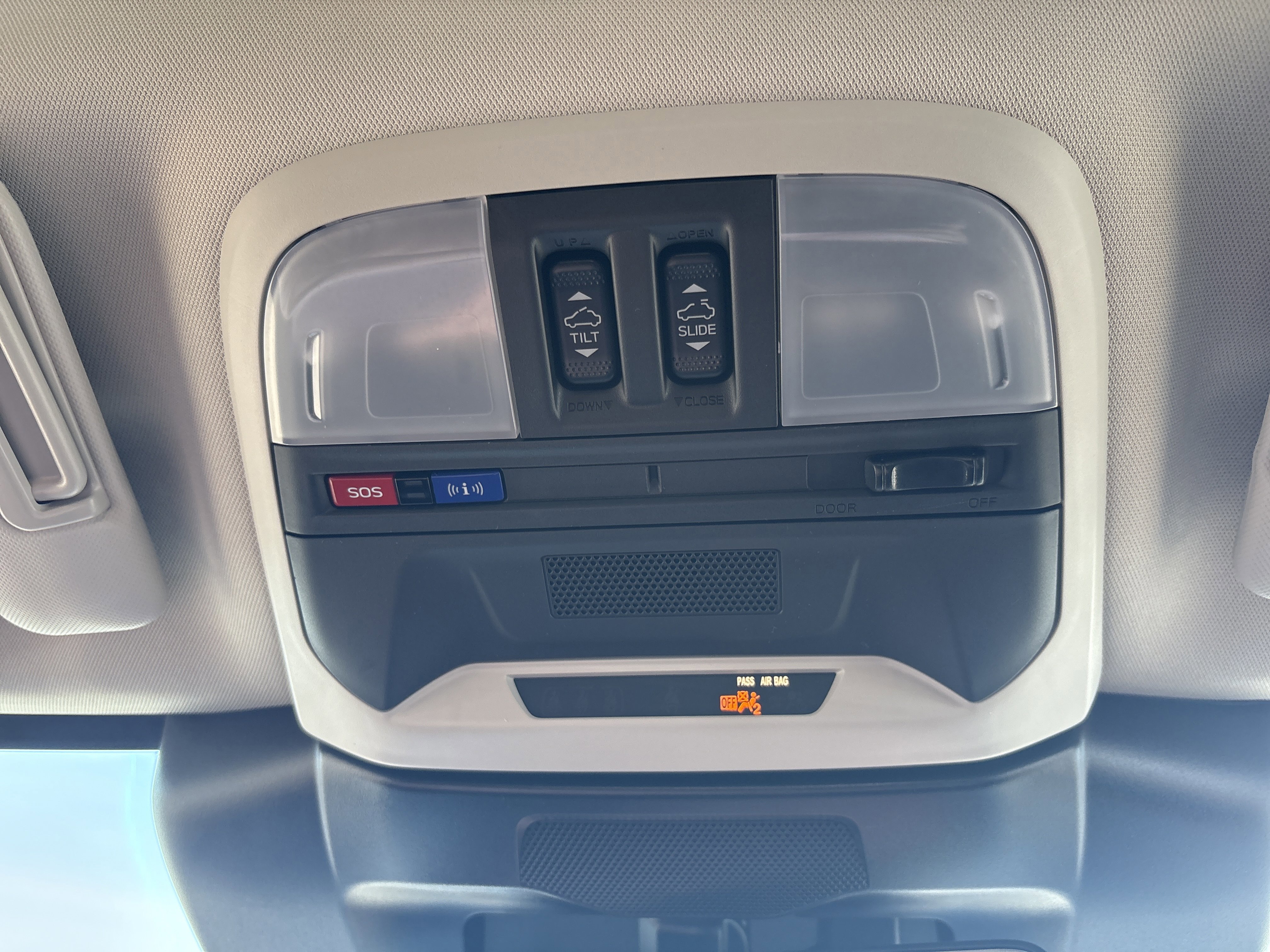 New 2026 Subaru Crosstrek 2.5i Premium image 23