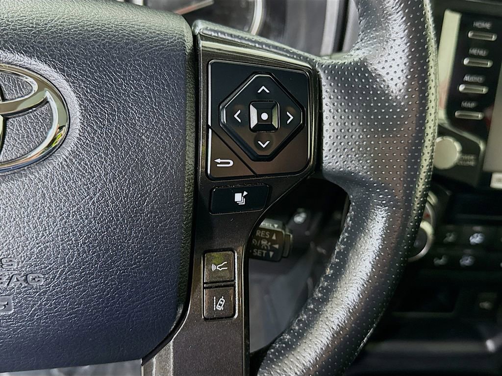 Certified 2024 Toyota 4Runner TRD Pro AWD/4WD image 24