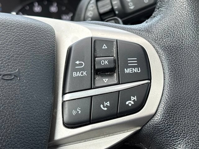 Used 2021 Ford Explorer Limited w/ Equipment Group 301A AWD/4WD image 19