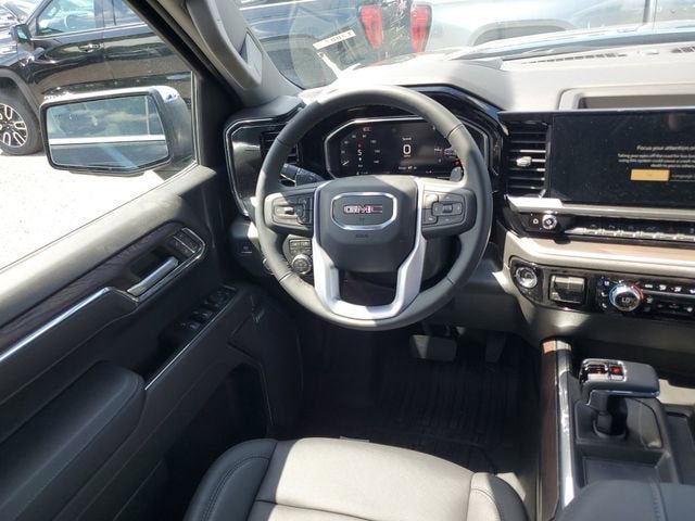 New 2026 GMC Sierra 1500 SLT w/ SLT Premium Plus Package AWD/4WD image 15