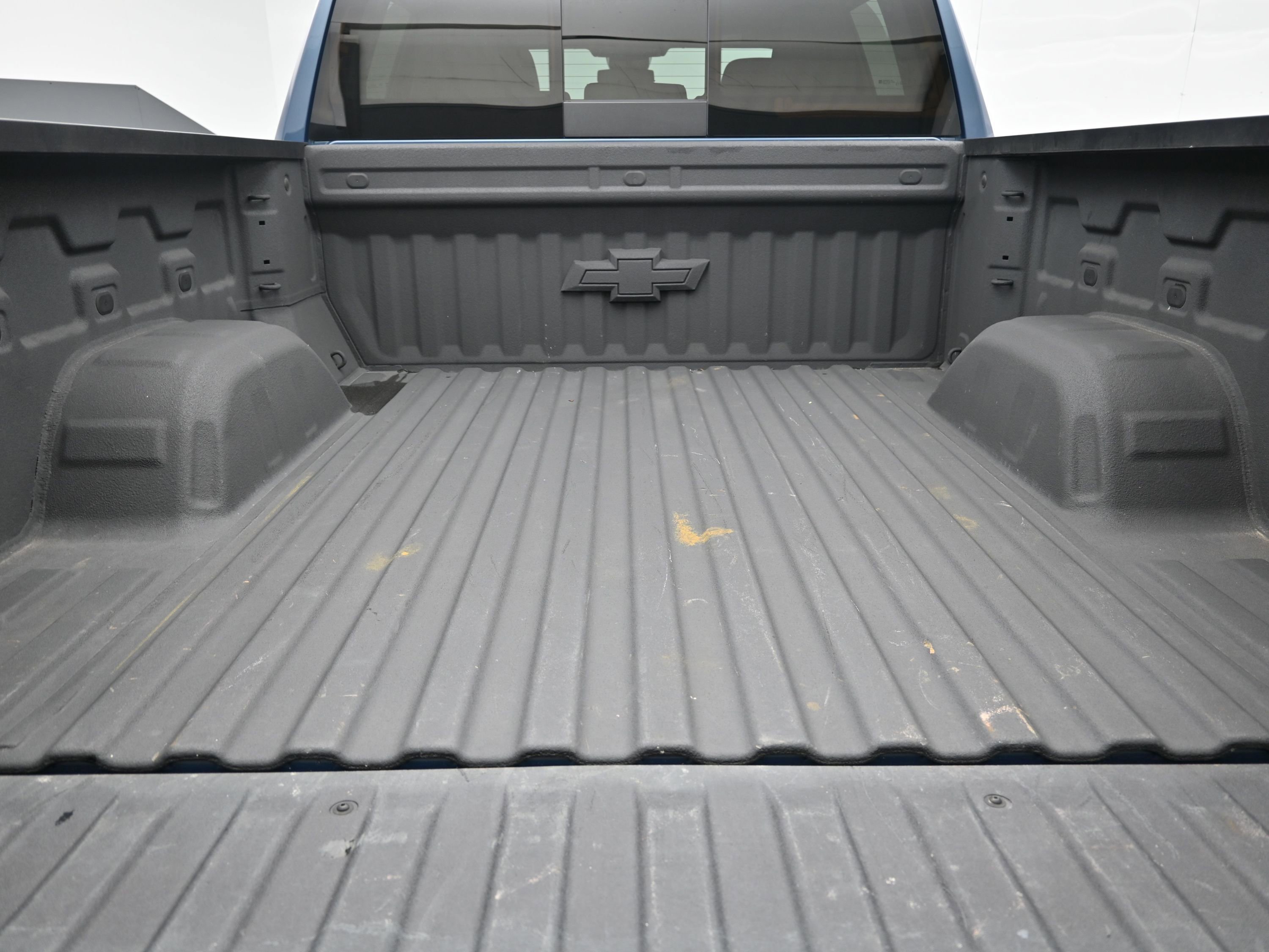 Used 2024 Chevrolet Silverado 1500 LT Trail Boss w/ Convenience Package II image 23