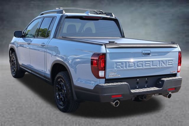 Used 2025 Honda Ridgeline Sport+ image 20
