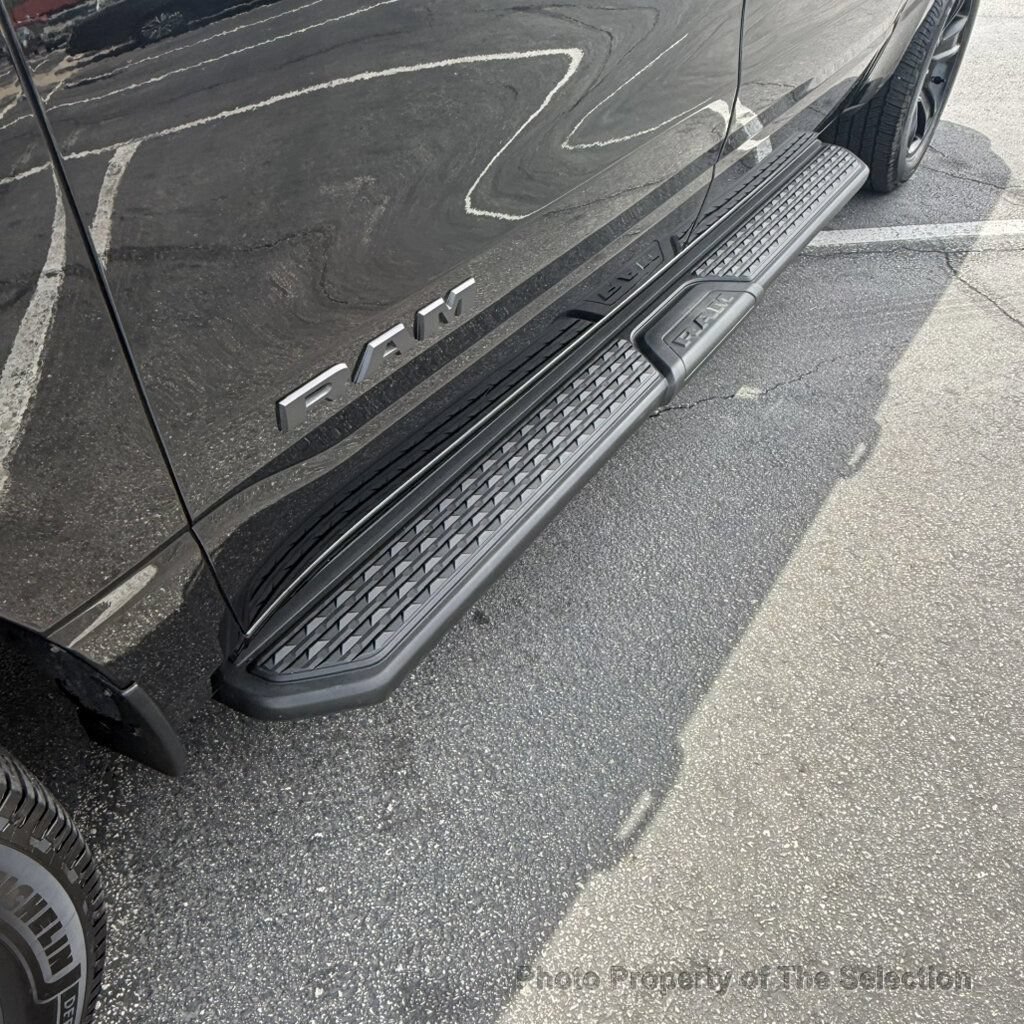Used 2021 RAM 1500 Big Horn AWD/4WD image 22