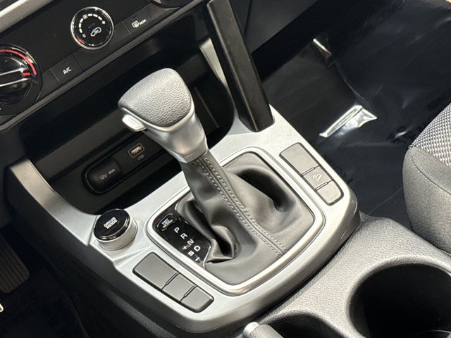 Certified 2026 Kia Seltos LX FWD image 23