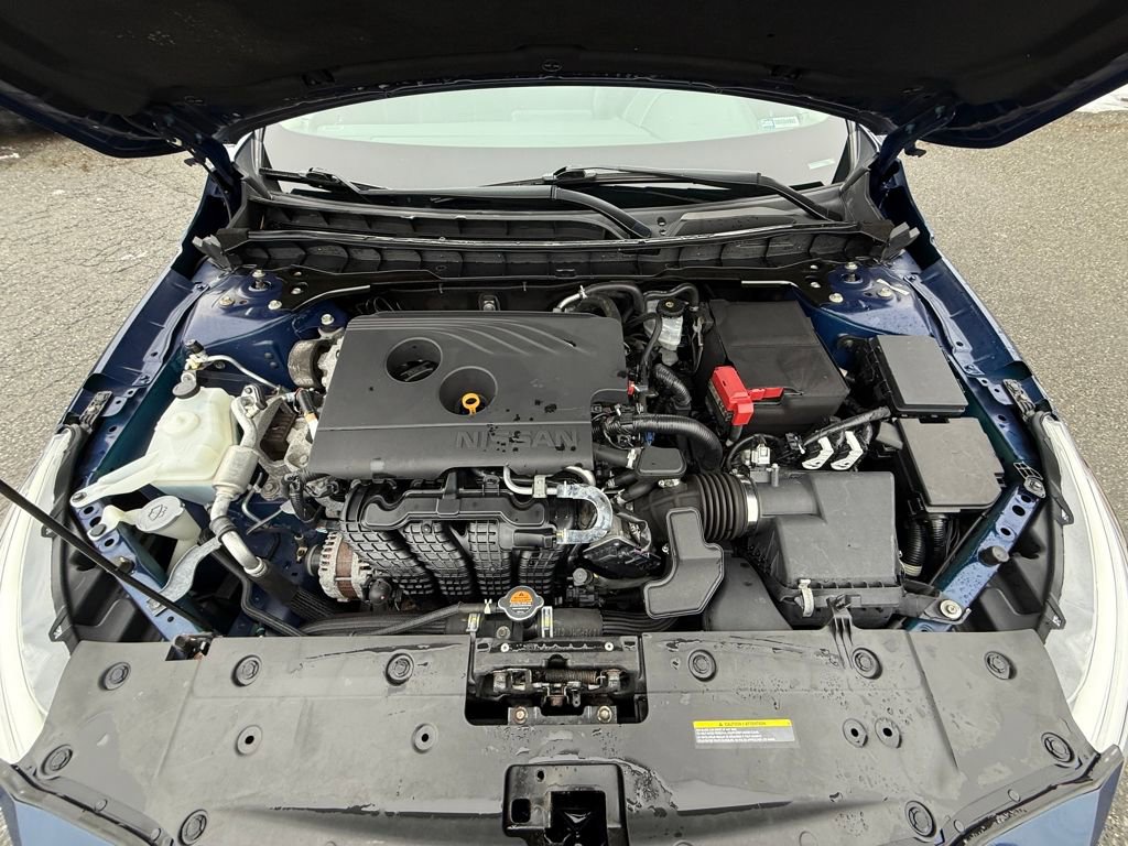 Used 2019 Nissan Altima 2.5 SR w/ SR Premium Package image 13