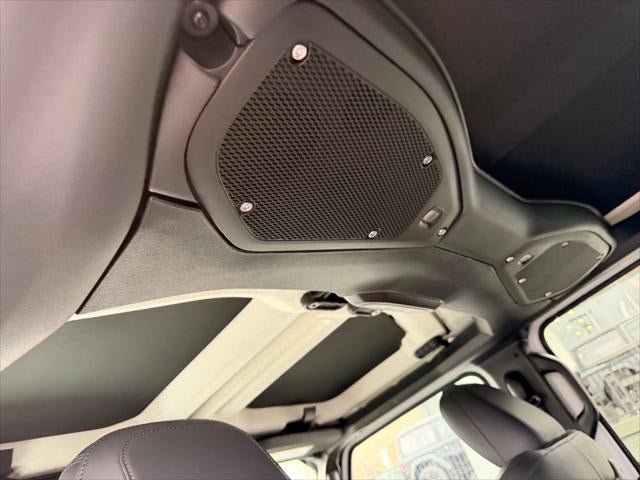 New 2026 Jeep Wrangler Unlimited Rubicon 392 image 45