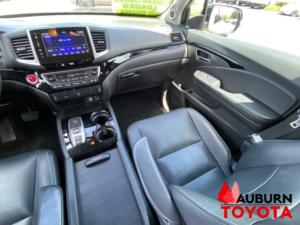Used 2018 Honda Pilot Touring image 26