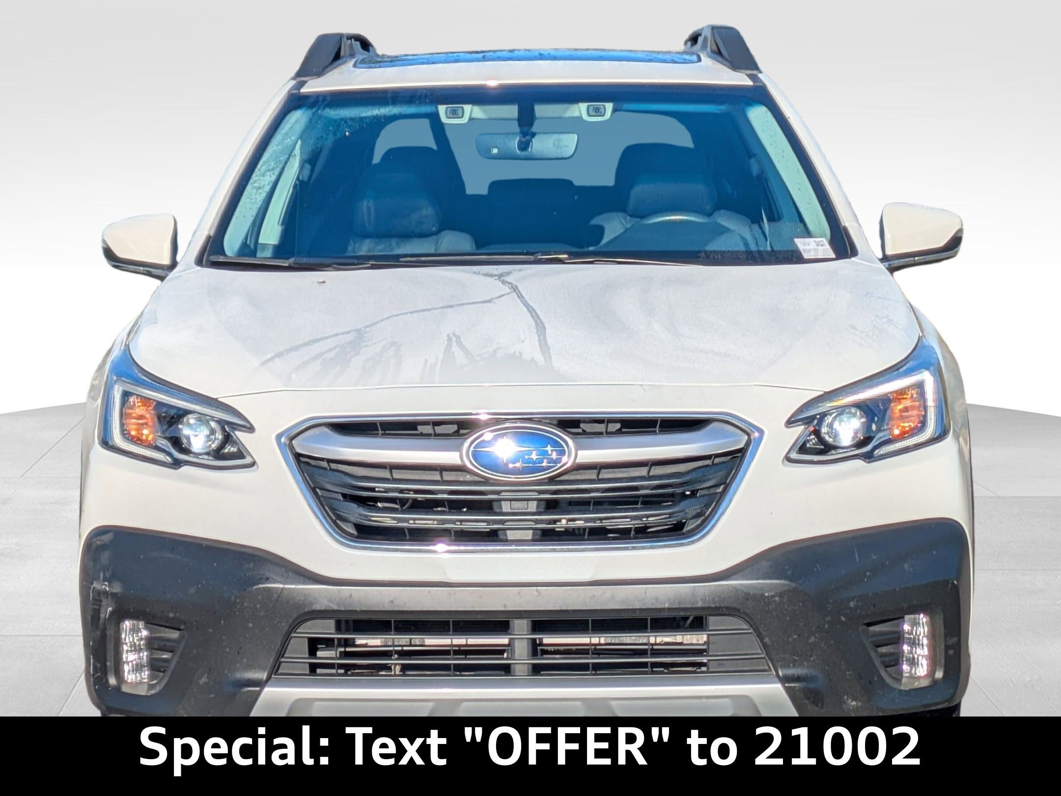 Used 2020 Subaru Outback Limited XT w/ Popular Package #2 image 11