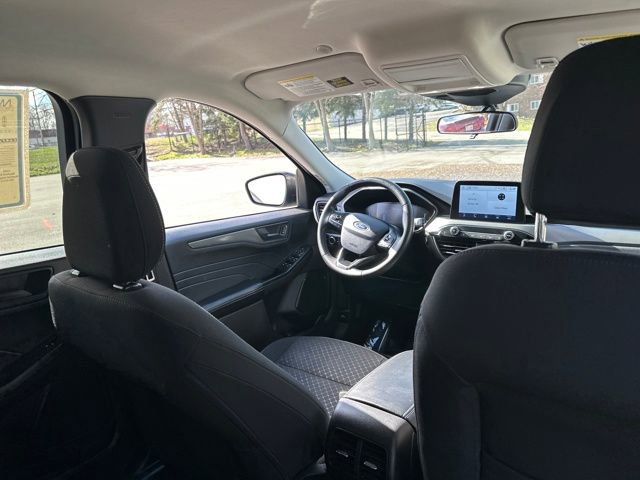 Certified 2024 Ford Escape Active image 21