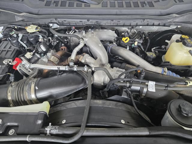 Used 2024 Ford F250 XL AWD/4WD image 27