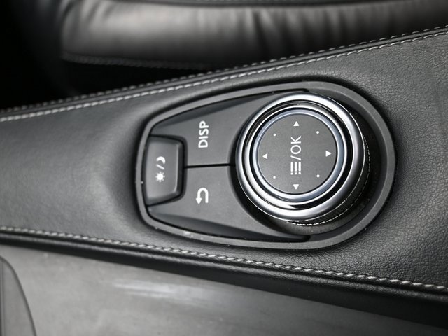 Used 2023 INFINITI QX55 Luxe w/ Cargo Package image 30